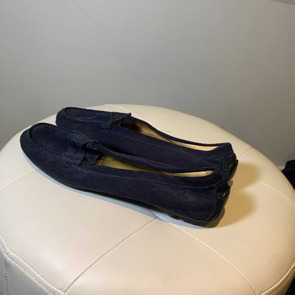 Robert Zur Black Leather Shoes - Picture 5 of 5